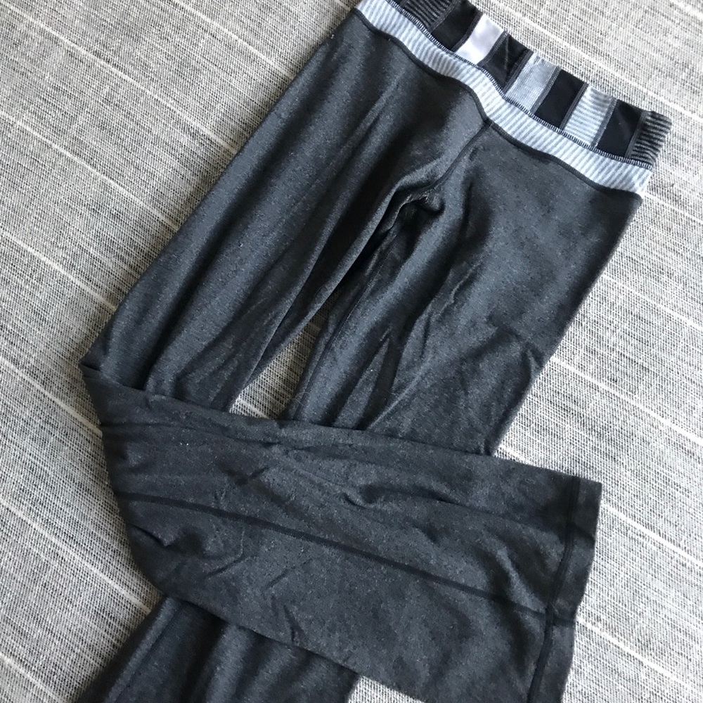 Lululemon Yoga Pant